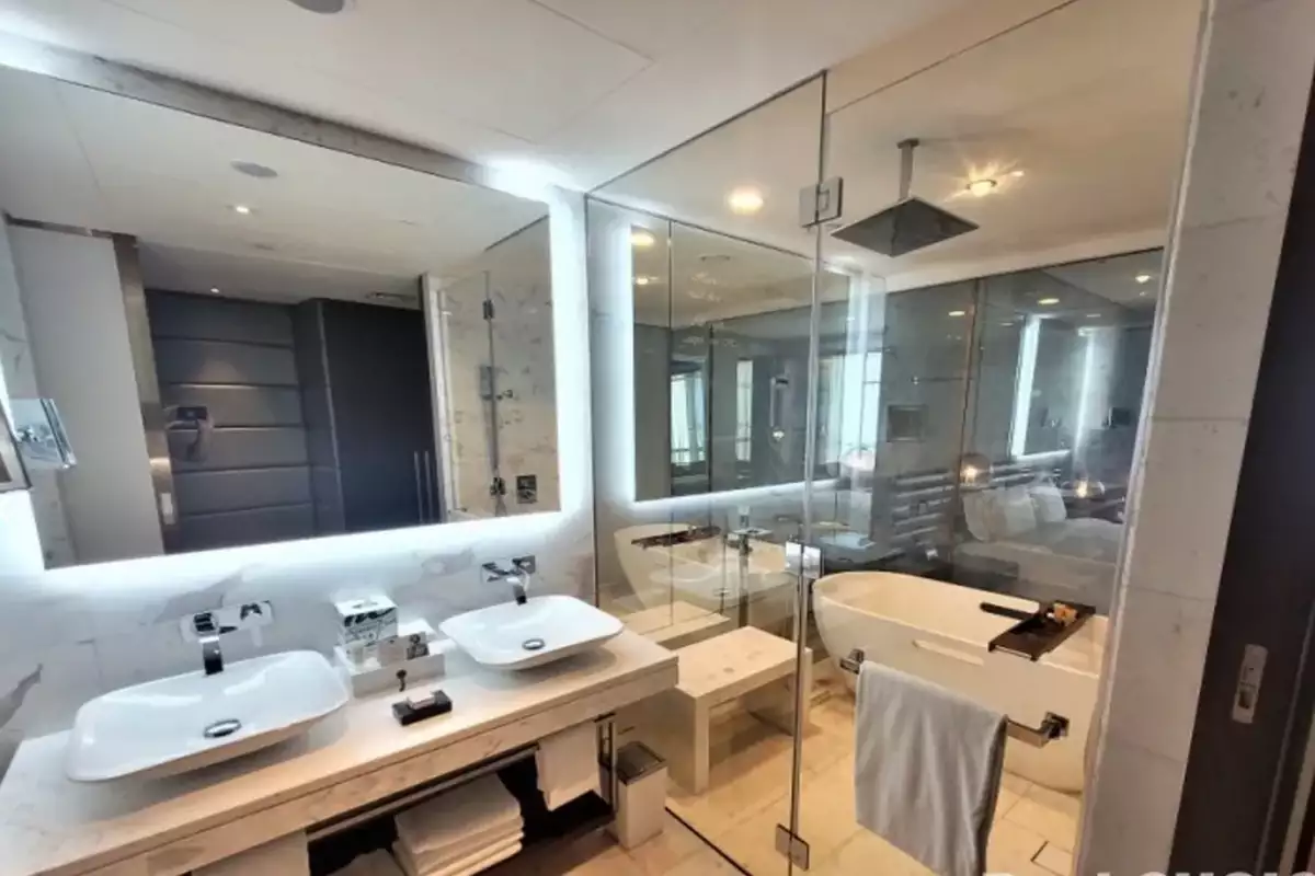 Квартира 42м² в ОАЭ, Дубай. Стоимостью 838000€ аренда фото-5