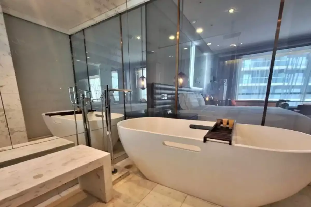 Квартира 42м² в ОАЭ, Дубай. Стоимостью 838000€ аренда фото-7