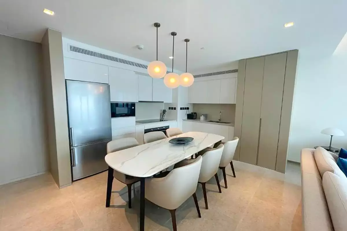 Коттедж 224м² в ОАЭ, Дубай. Стоимостью 2438000€ аренда фото-2