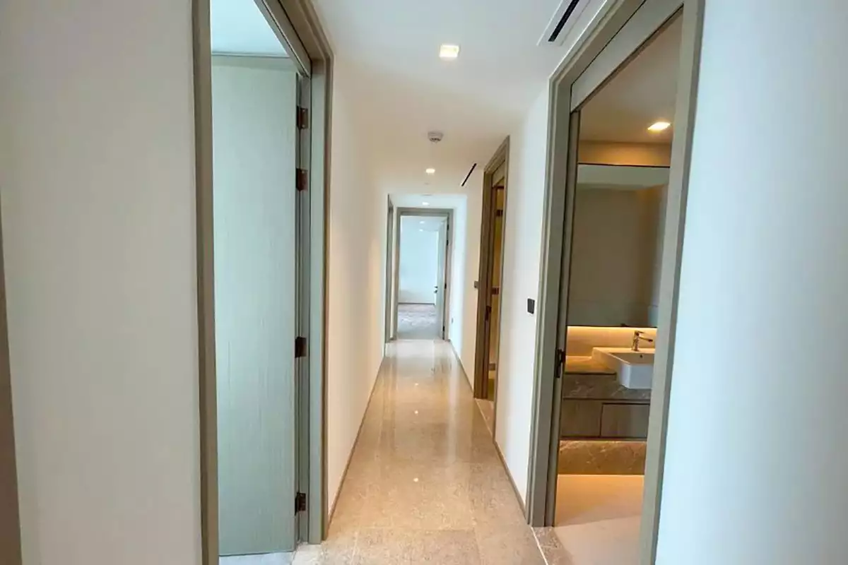 Коттедж 224м² в ОАЭ, Дубай. Стоимостью 2438000€ аренда фото-4