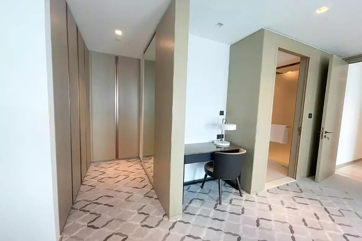 Коттедж 224м² в ОАЭ, Дубай. Стоимостью 2438000€ аренда фото-6