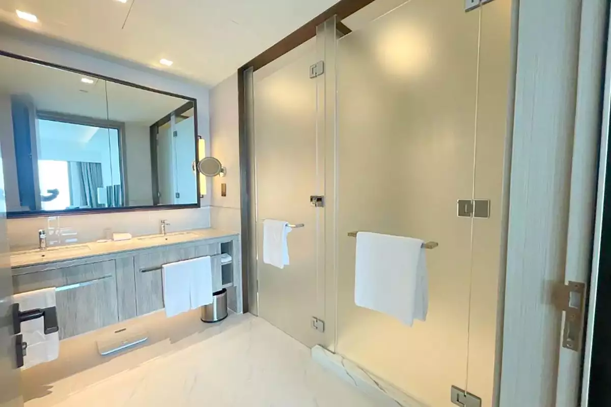Коттедж 224м² в ОАЭ, Дубай. Стоимостью 2438000€ аренда фото-7