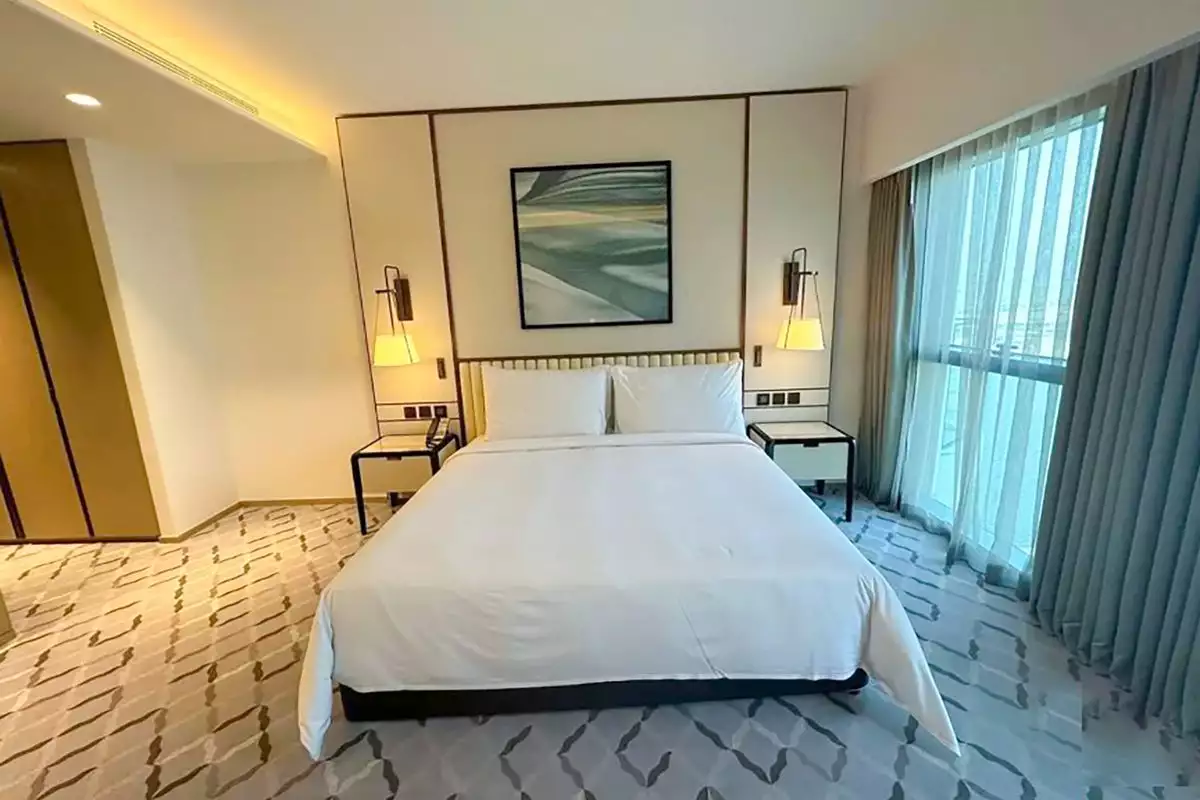 Коттедж 224м² в ОАЭ, Дубай. Стоимостью 2438000€ аренда фото-8
