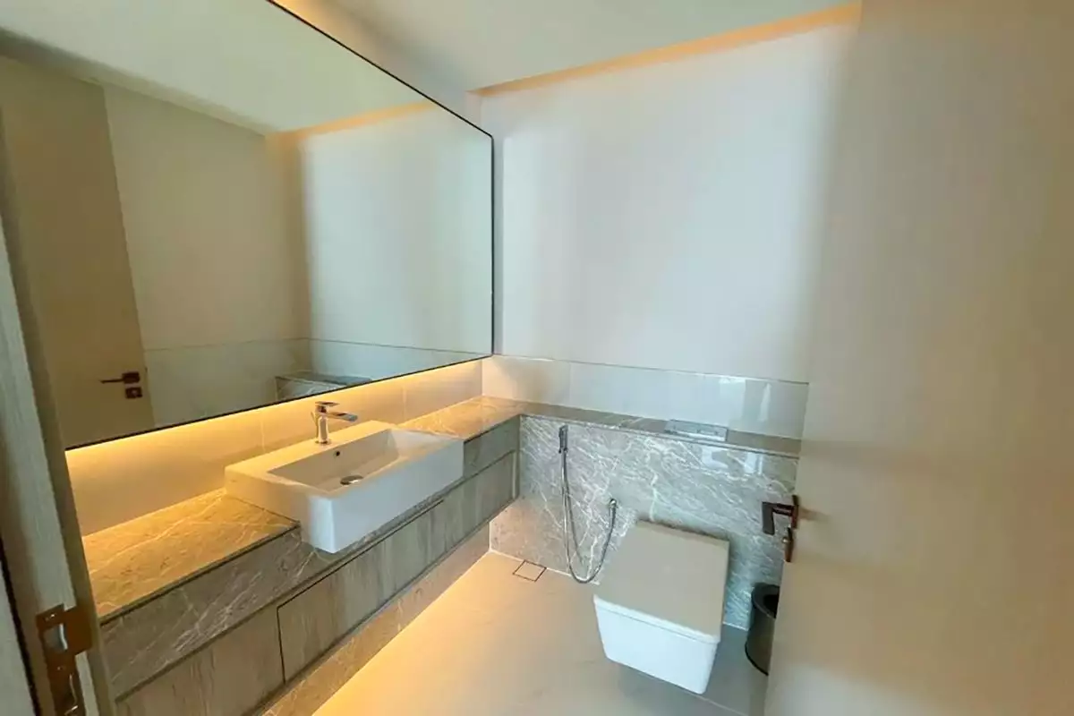 Коттедж 224м² в ОАЭ, Дубай. Стоимостью 2438000€ аренда фото-9