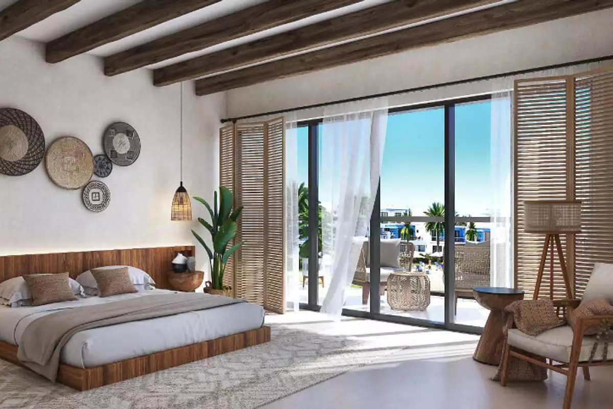 Коттедж 150м² в ОАЭ, Дубай. Стоимостью 660500€ аренда фото-2