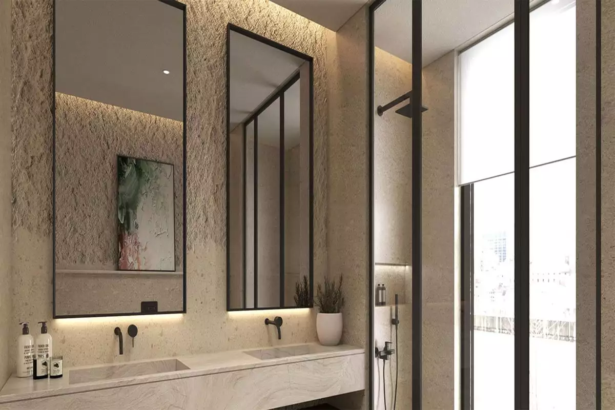 Коттедж 150м² в ОАЭ, Дубай. Стоимостью 660500€ аренда фото-5