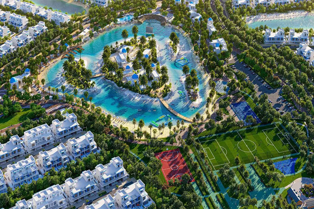 Коттедж 150м² в ОАЭ, Дубай. Стоимостью 660500€ аренда фото-9