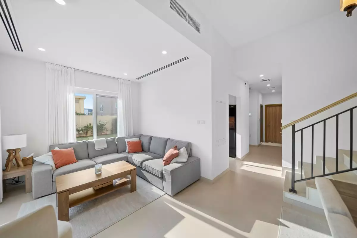 Коттедж 350м² в ОАЭ, Дубай. Стоимостью 788000€ аренда фото-2