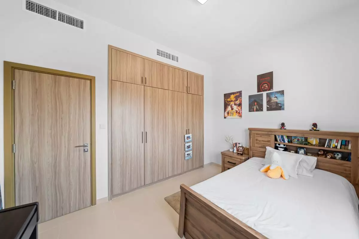 Коттедж 350м² в ОАЭ, Дубай. Стоимостью 788000€ аренда фото-7