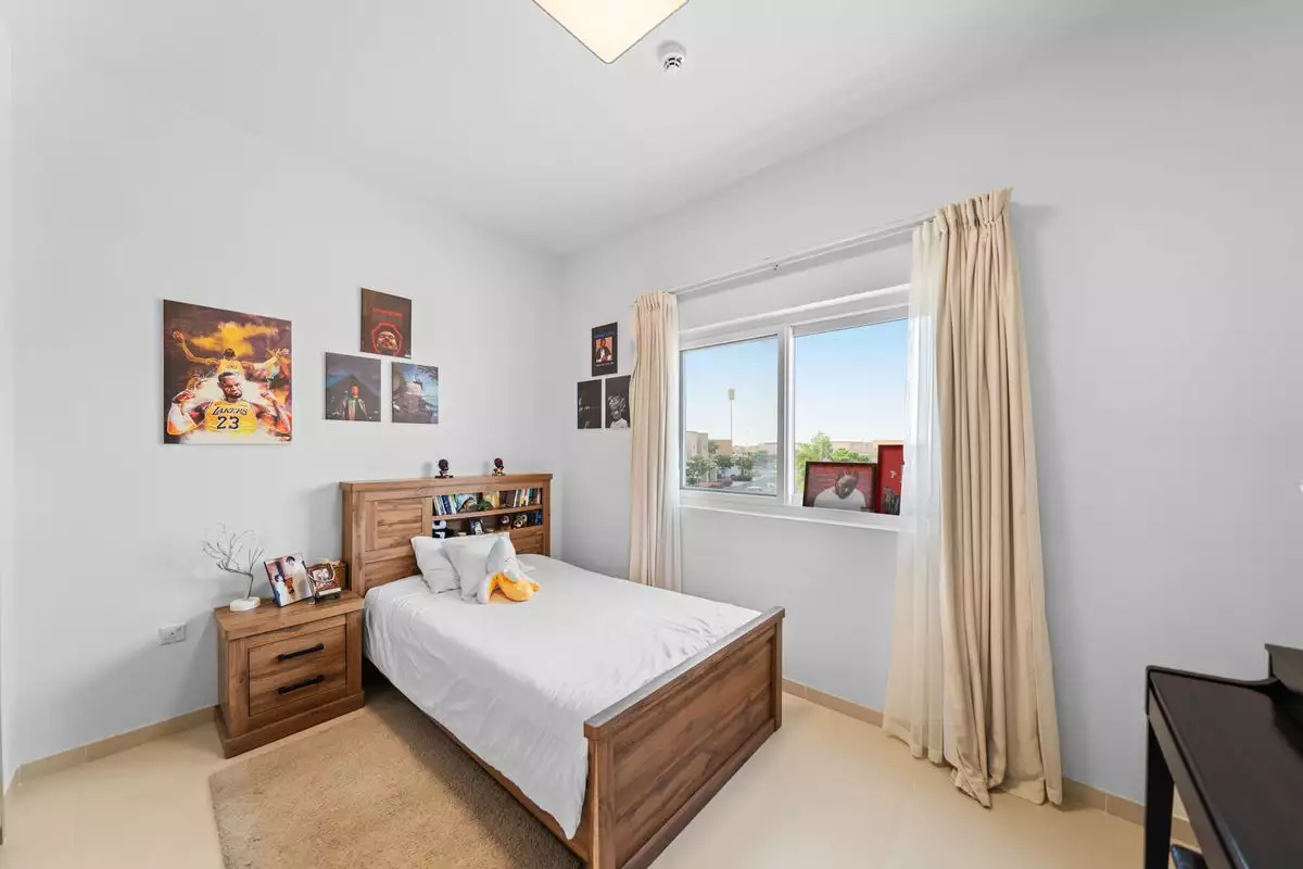 Коттедж 350м² в ОАЭ, Дубай. Стоимостью 788000€ аренда фото-8