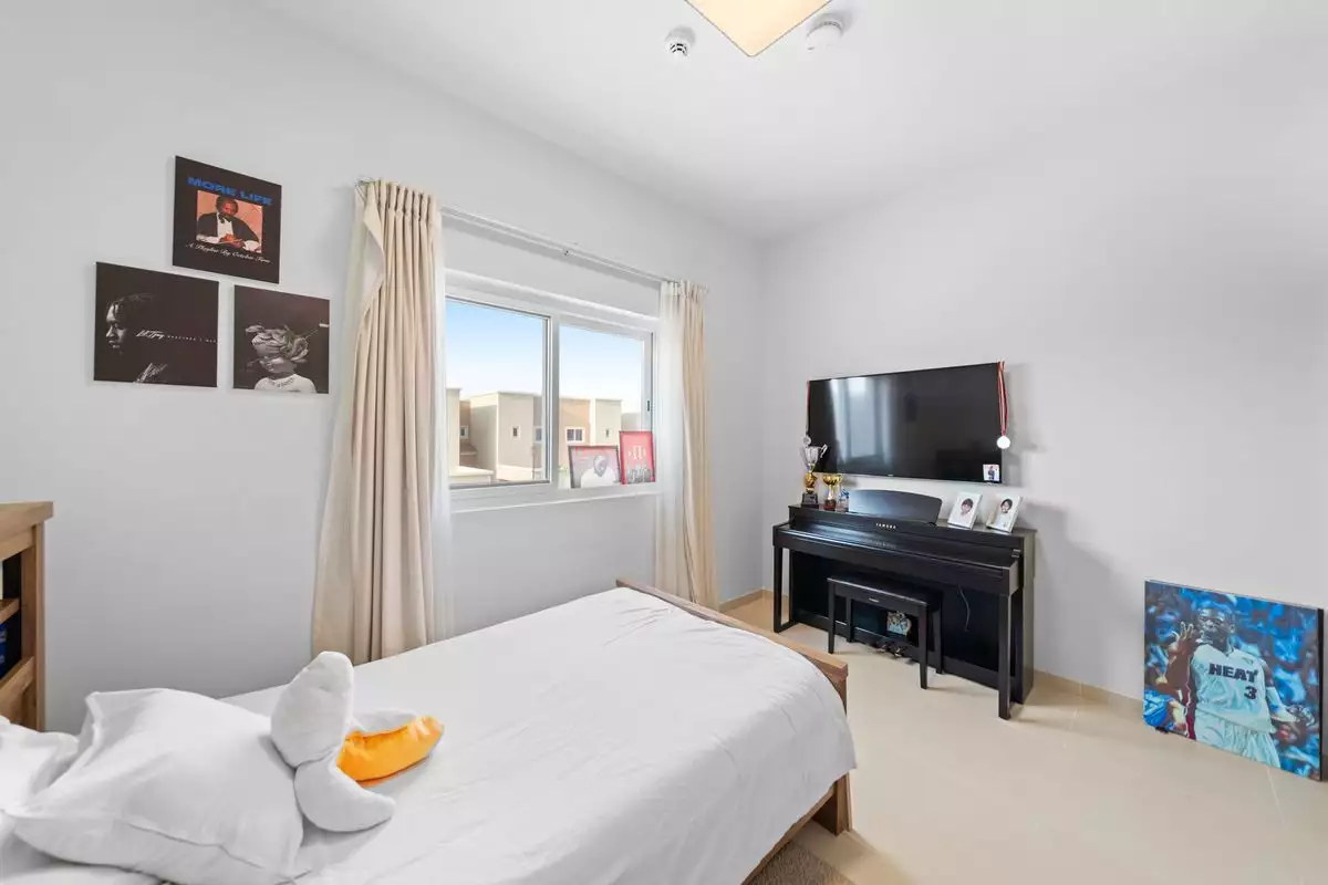 Коттедж 350м² в ОАЭ, Дубай. Стоимостью 788000€ аренда фото-9