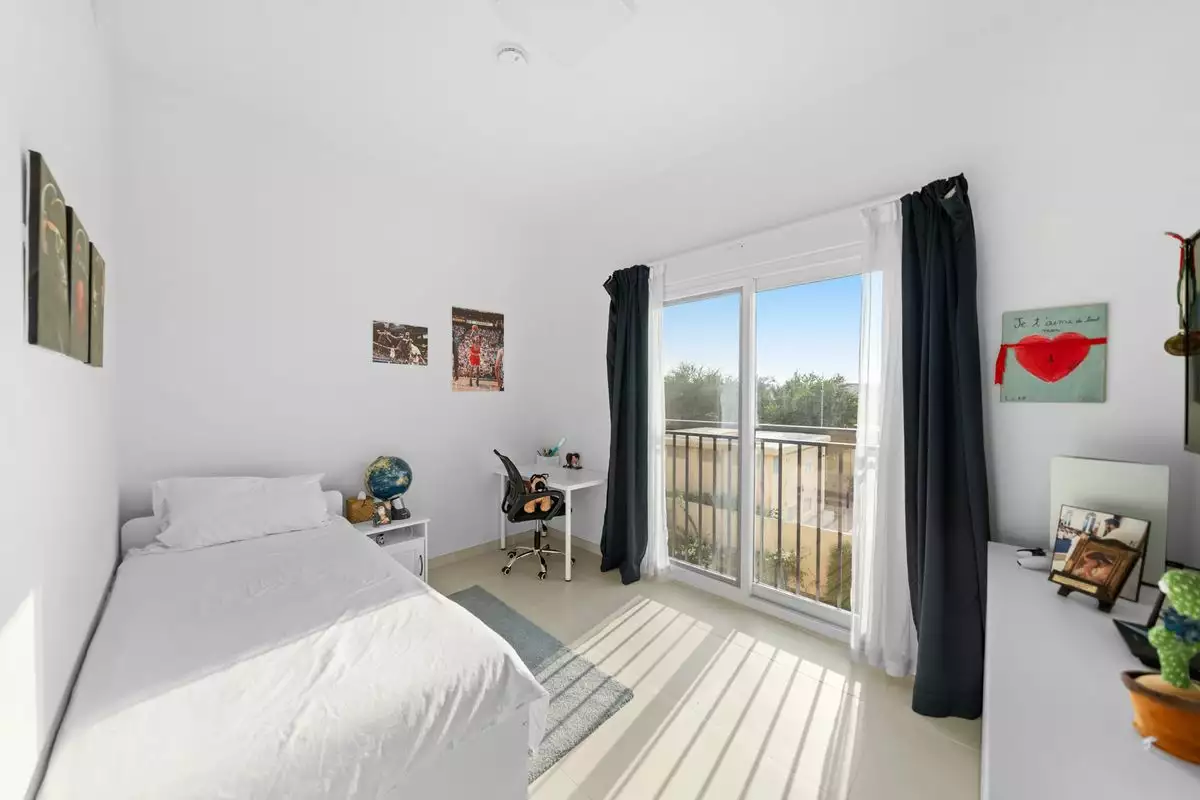 Коттедж 350м² в ОАЭ, Дубай. Стоимостью 788000€ аренда фото-10
