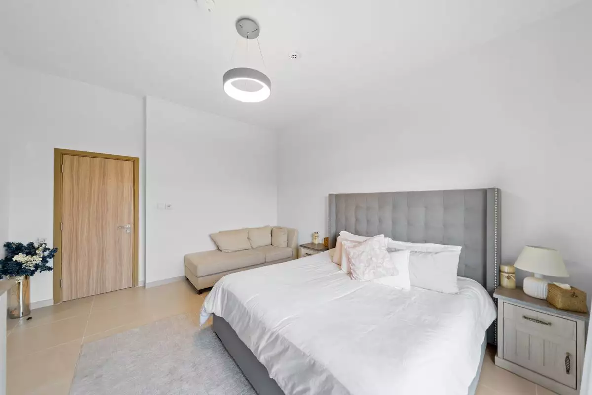 Коттедж 350м² в ОАЭ, Дубай. Стоимостью 788000€ аренда фото-11