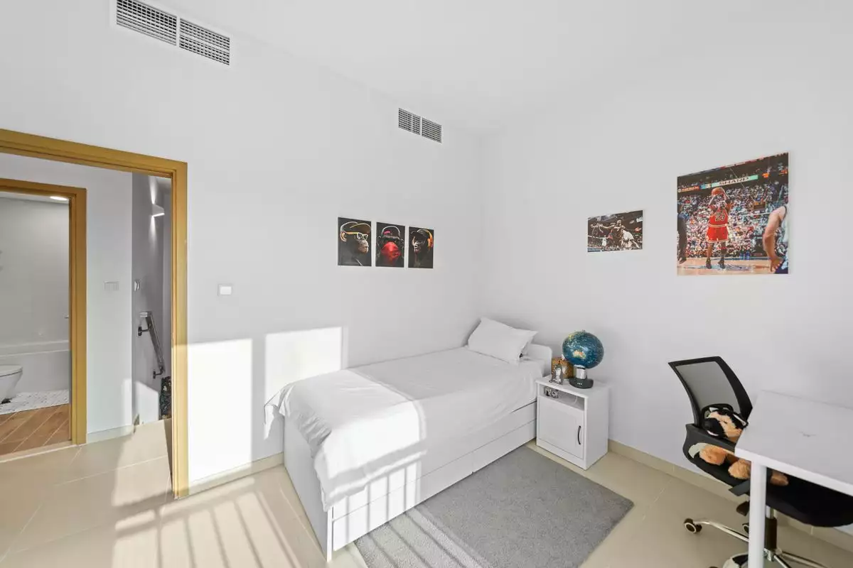 Коттедж 350м² в ОАЭ, Дубай. Стоимостью 788000€ аренда фото-13
