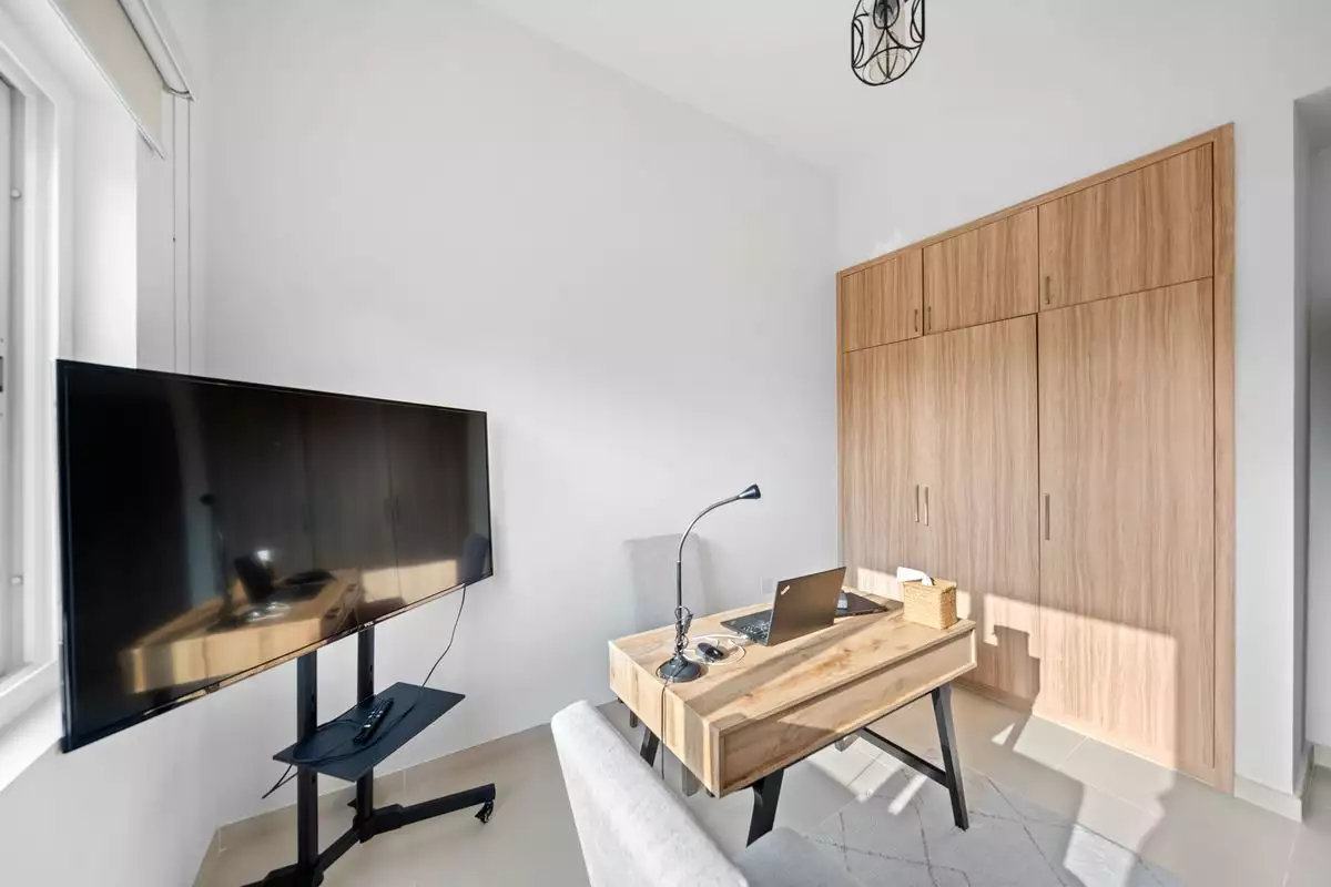 Коттедж 350м² в ОАЭ, Дубай. Стоимостью 788000€ аренда фото-14