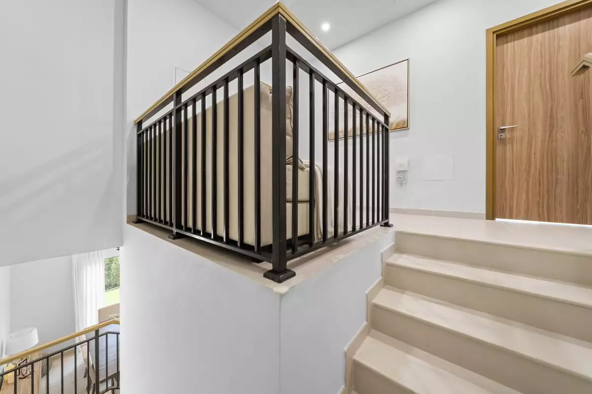 Коттедж 350м² в ОАЭ, Дубай. Стоимостью 788000€ аренда фото-18