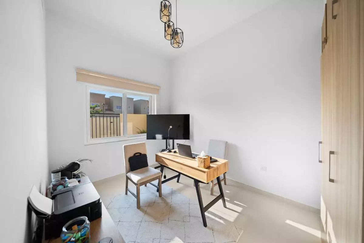 Коттедж 350м² в ОАЭ, Дубай. Стоимостью 788000€ аренда фото-19