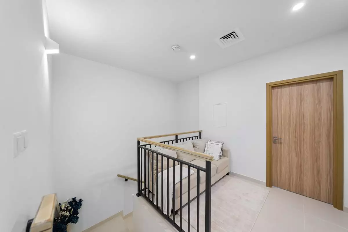 Коттедж 350м² в ОАЭ, Дубай. Стоимостью 788000€ аренда фото-21