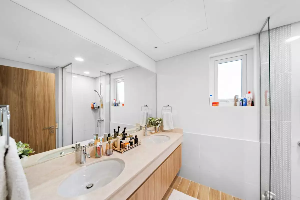 Коттедж 350м² в ОАЭ, Дубай. Стоимостью 788000€ аренда фото-25