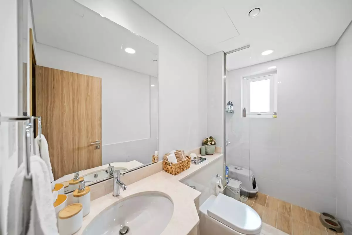 Коттедж 350м² в ОАЭ, Дубай. Стоимостью 788000€ аренда фото-26