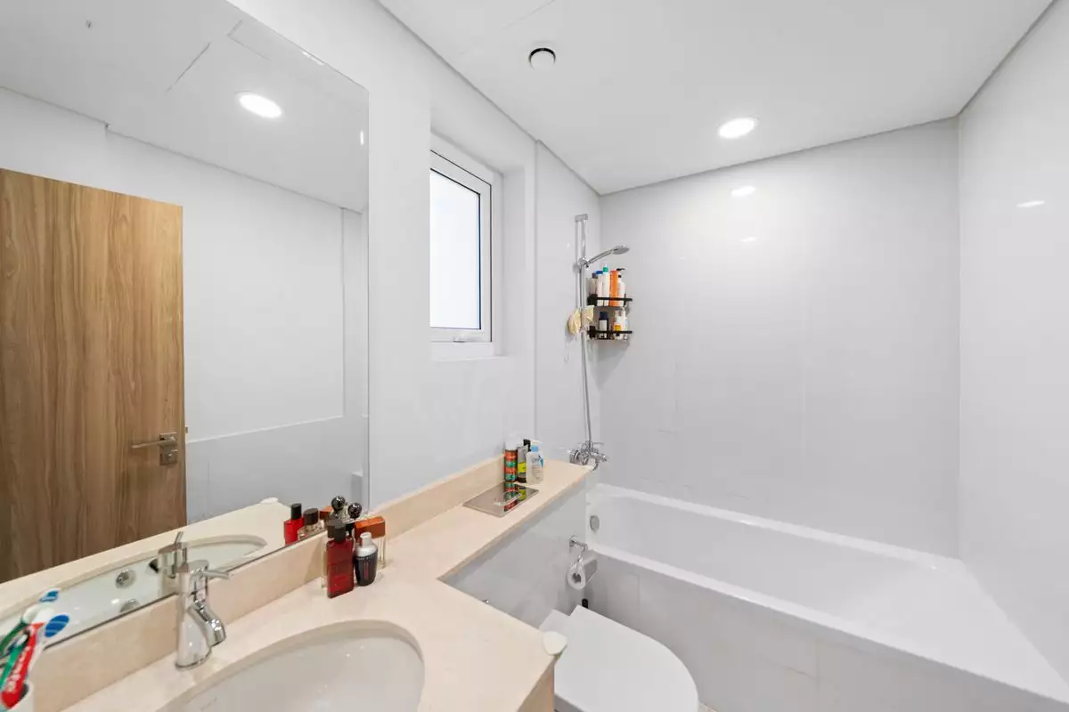 Коттедж 350м² в ОАЭ, Дубай. Стоимостью 788000€ аренда фото-27