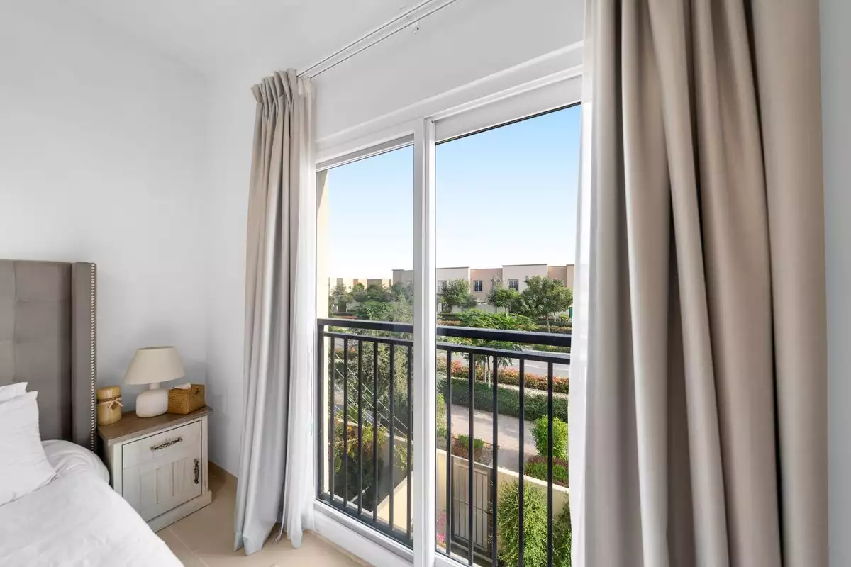 Коттедж 350м² в ОАЭ, Дубай. Стоимостью 788000€ аренда фото-29