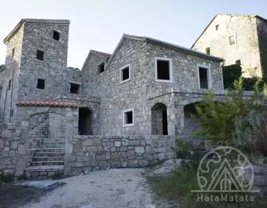 Купить отель, гостиницу в Черногории 535000€