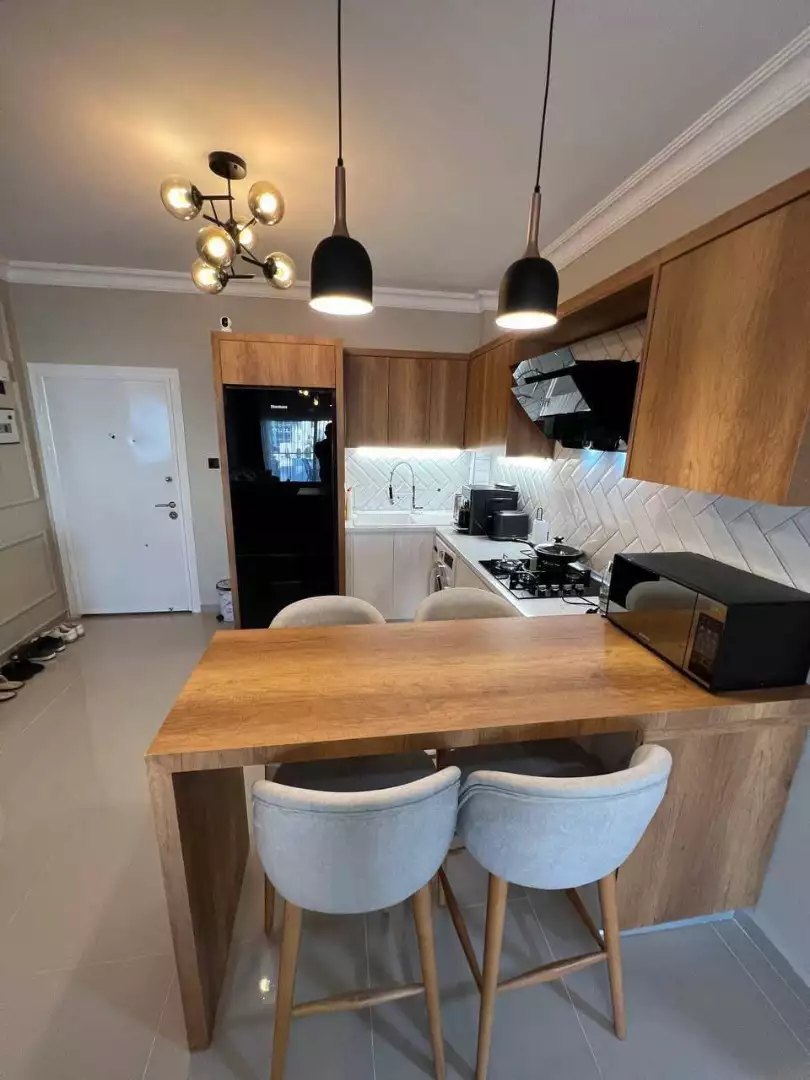 Квартира 76м² в Кипре, Фамагуста. Стоимостью 165000€ аренда фото-2