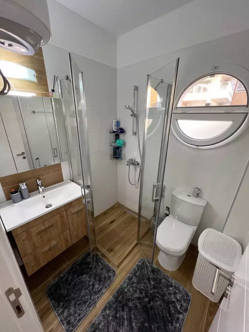 Квартира 76м² в Кипре, Фамагуста. Стоимостью 165000€ аренда фото-6