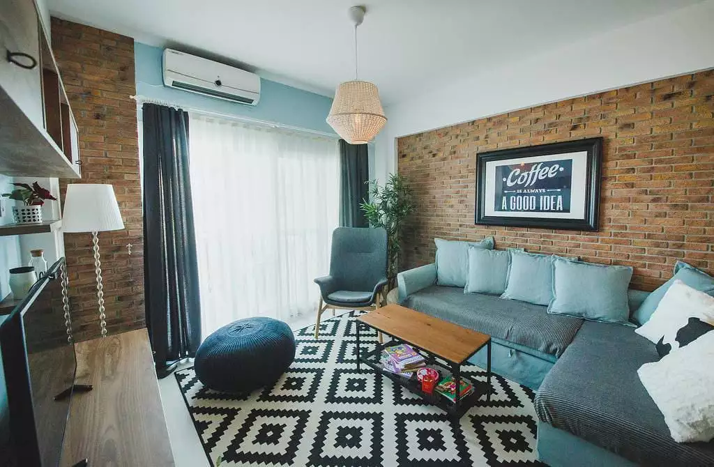 Квартира 70м² в Кипре, Фамагуста. Стоимостью 123000€ аренда фото-1