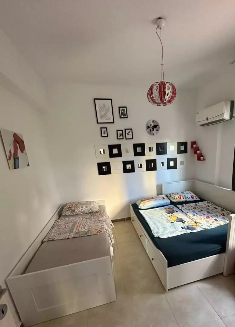 Квартира 70м² в Кипре, Фамагуста. Стоимостью 123000€ аренда фото-2