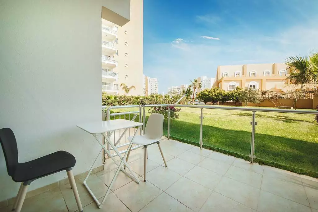 Квартира 70м² в Кипре, Фамагуста. Стоимостью 123000€ аренда фото-4