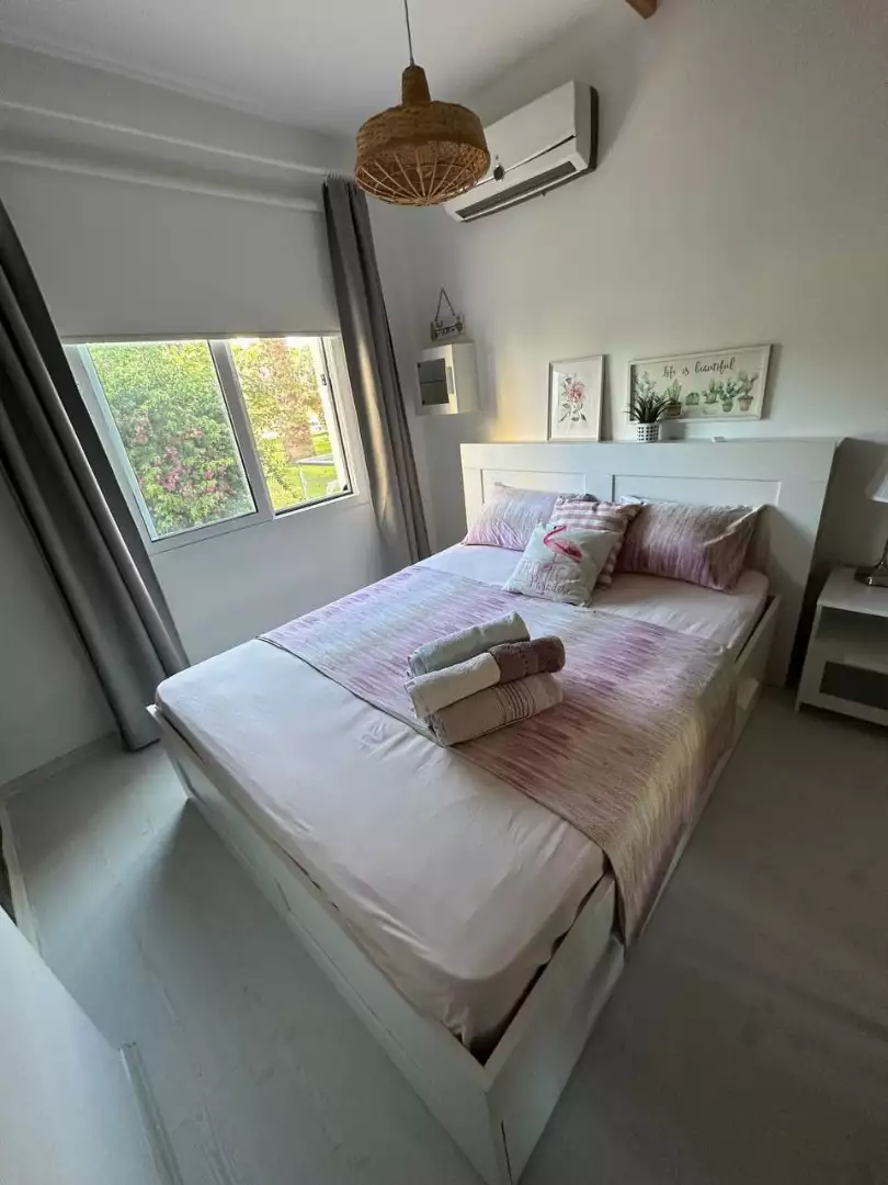 Квартира 70м² в Кипре, Фамагуста. Стоимостью 123000€ аренда фото-5