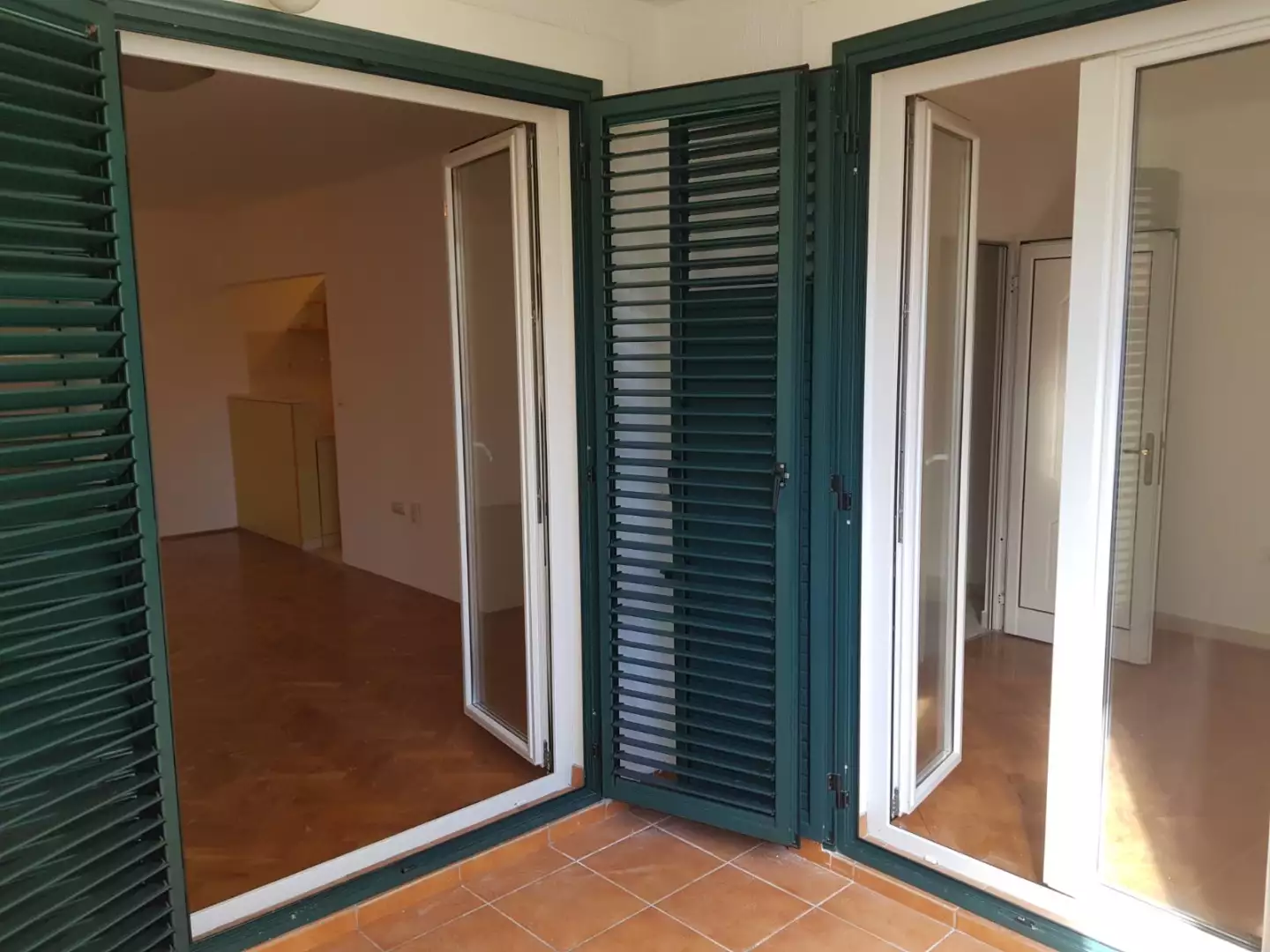 Квартира 49м² в Черногории, Петровац. Стоимостью 110000€ аренда фото-8