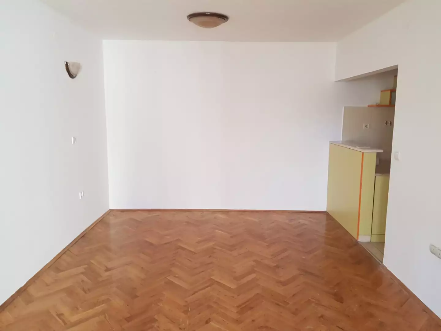 Квартира 49м² в Черногории, Петровац. Стоимостью 110000€ аренда фото-10