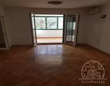 Купить квартиру в Черногории 110000€