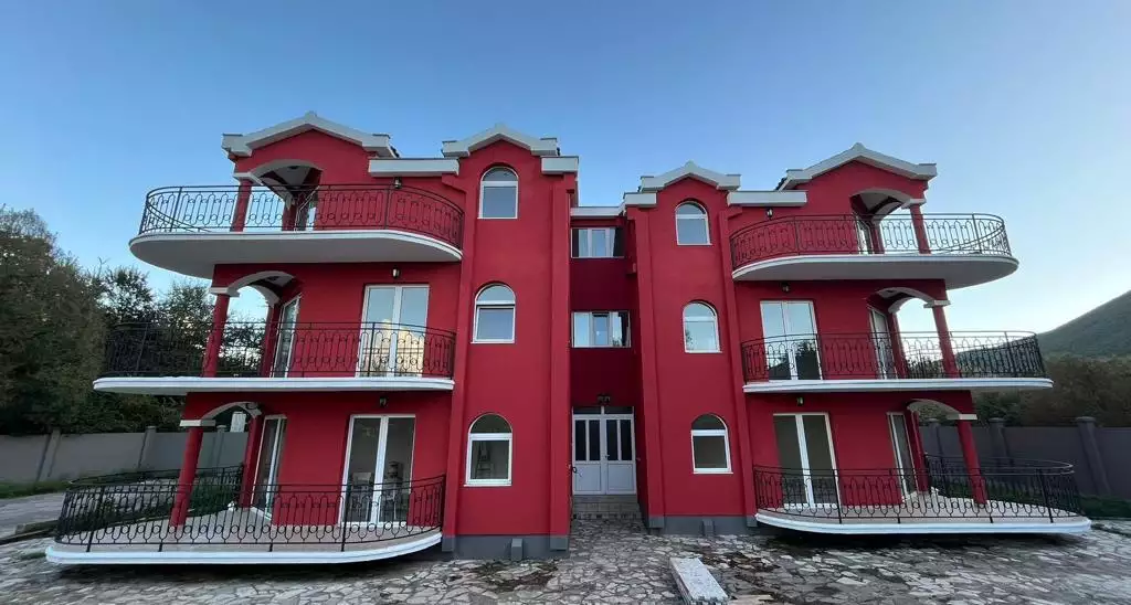 Квартира 79м² в Черногории, Ластва-Грбальская. Стоимостью 110000€ аренда фото-1