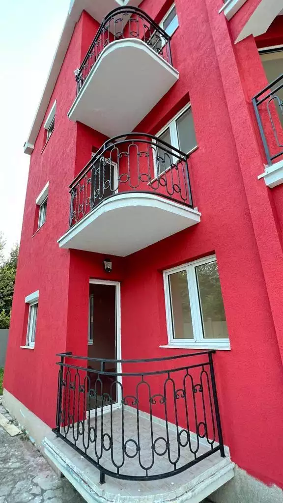 Квартира 79м² в Черногории, Ластва-Грбальская. Стоимостью 110000€ аренда фото-2