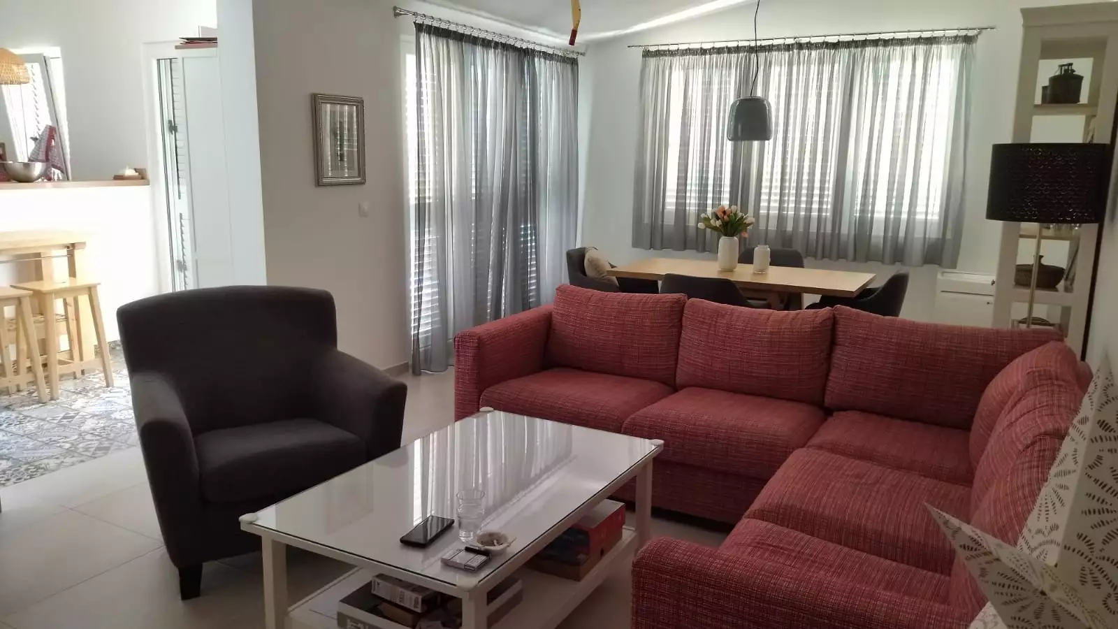 Дом 199м² в Черногории, Бар. Стоимостью 440000€ аренда фото-10