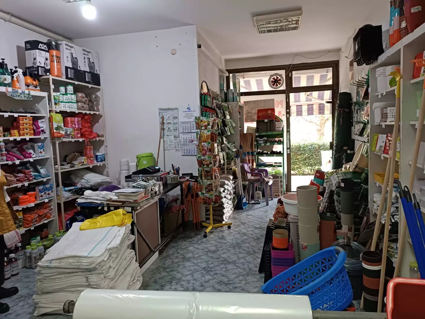 Другие объекты 32м² в Черногории, Бар. Стоимостью 62000€ аренда фото-5
