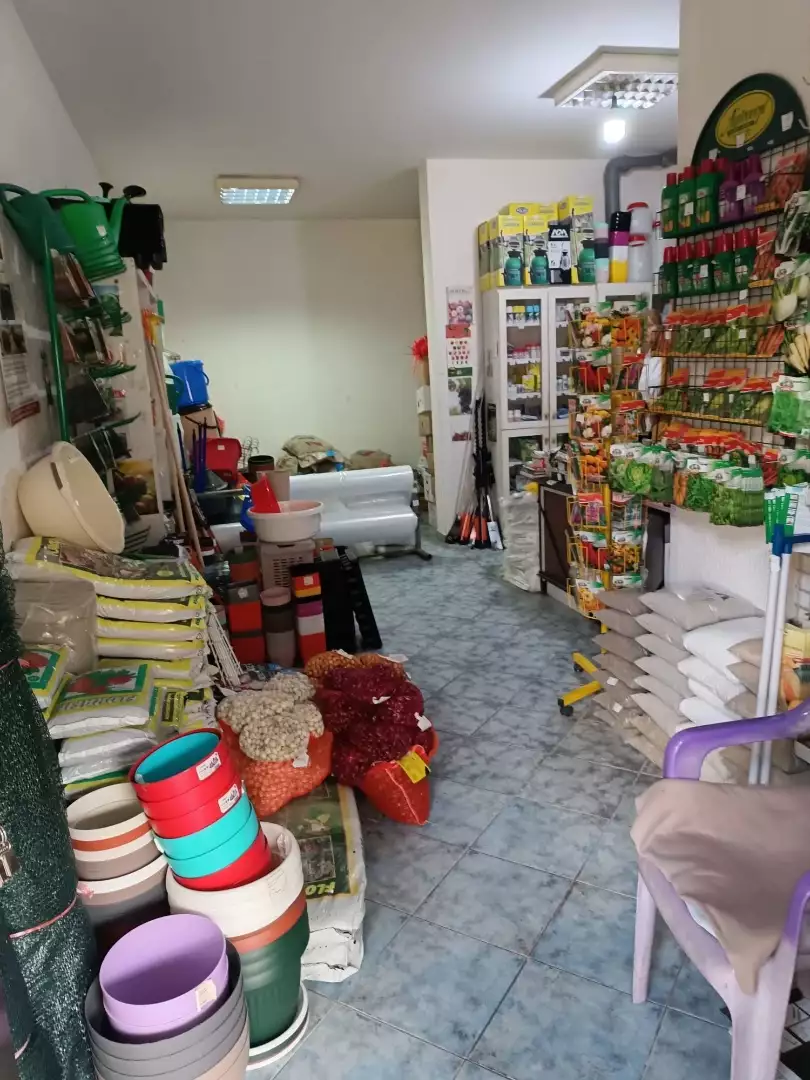 Другие объекты 32м² в Черногории, Бар. Стоимостью 62000€ аренда фото-6