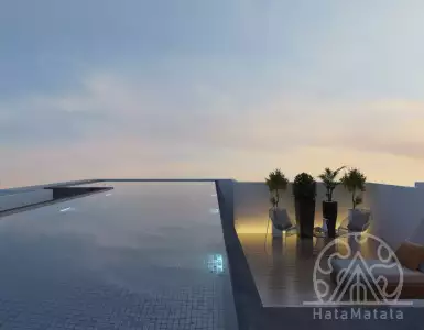 Купить квартиру в Кипре 238125€