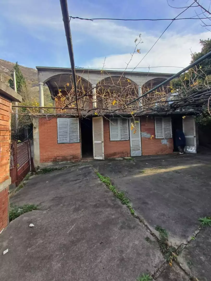 Дом 150м² в Черногории, Сутоморе. Стоимостью 87000€ аренда фото-1