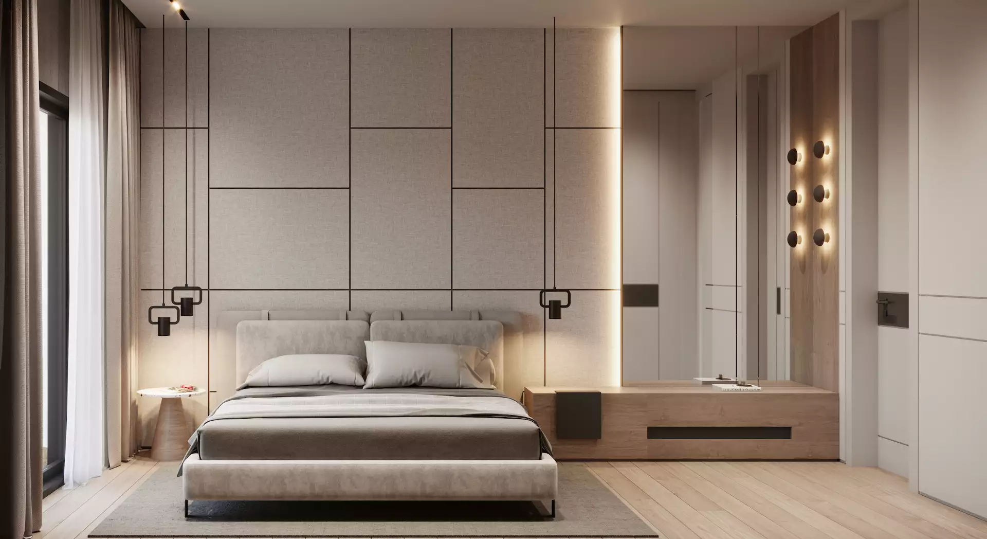 Квартира 70м² в Турции, Стамбул. Стоимостью 500000€ аренда фото-4