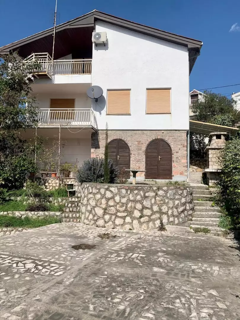 Дом 240м² в Черногории, Добра Вода. Стоимостью 268000€ аренда фото-5