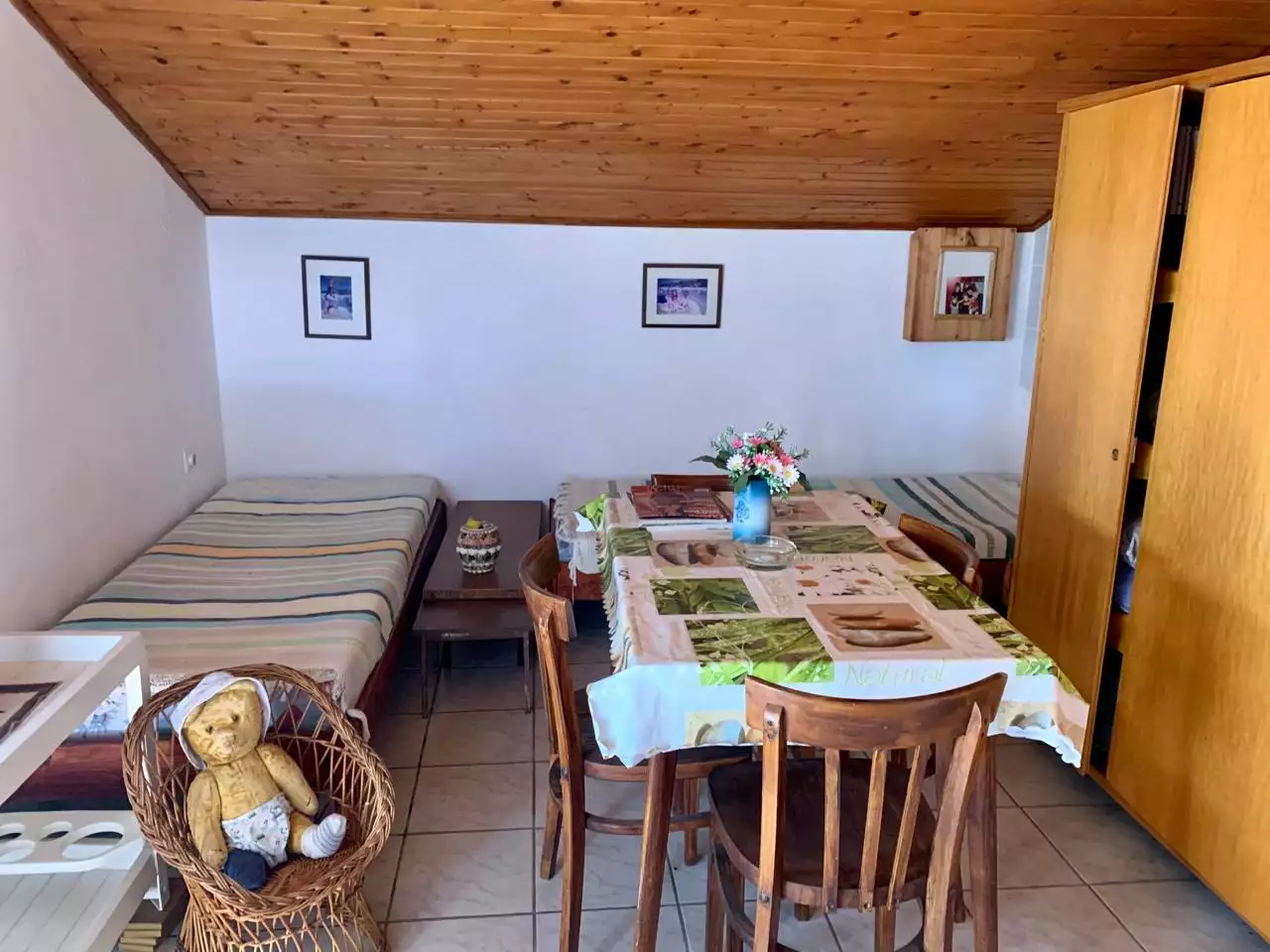 Дом 240м² в Черногории, Добра Вода. Стоимостью 268000€ аренда фото-17