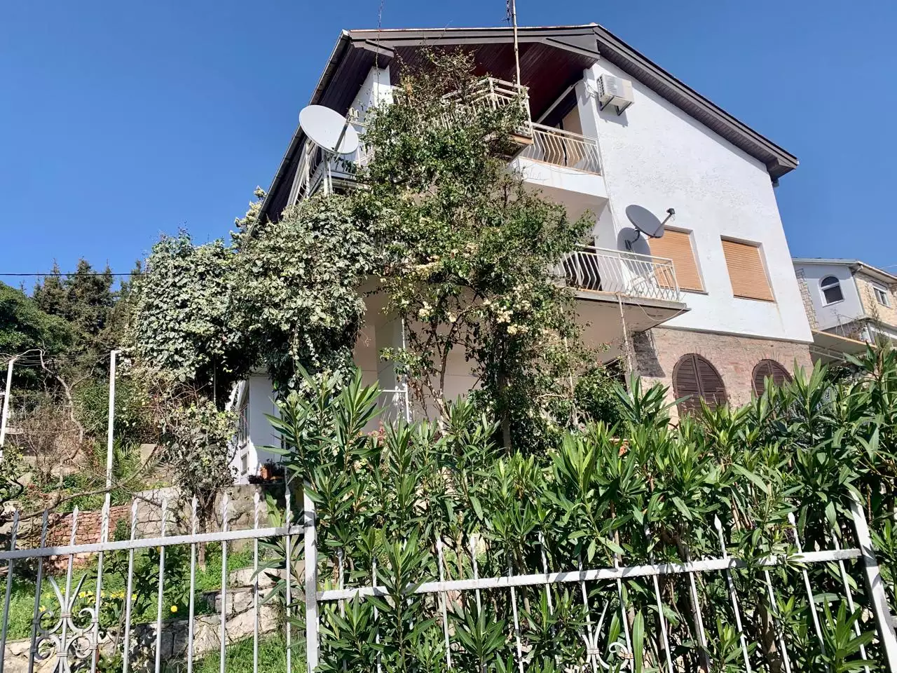 Дом 240м² в Черногории, Добра Вода. Стоимостью 268000€ аренда фото-20
