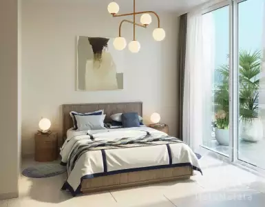 Купить квартиру в Кипре 223091€