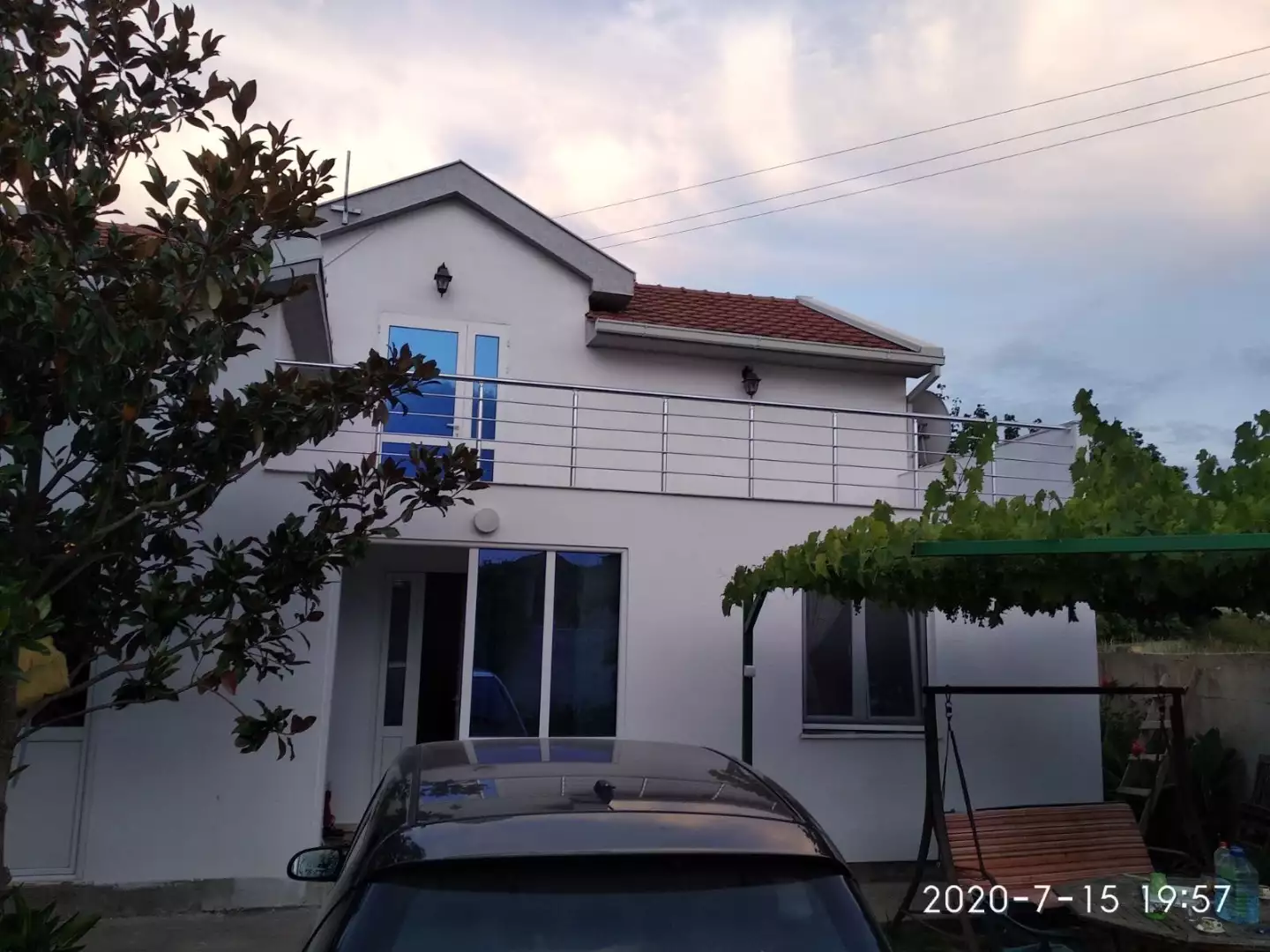 Дом 160м² в Черногории, Бар. Стоимостью 165000€ аренда фото-10