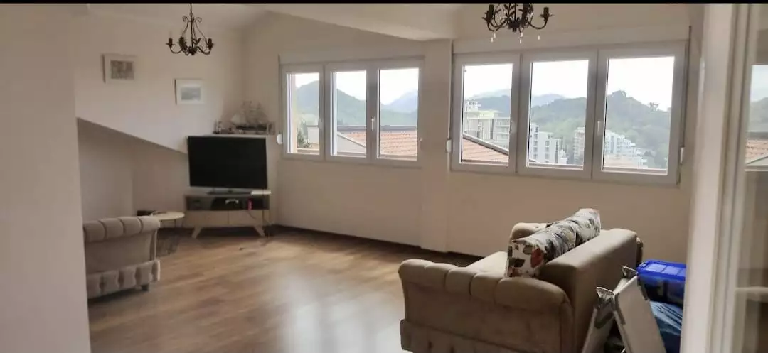 Квартира 158м² в Черногории, Петровац. Стоимостью 240000€ аренда фото-2